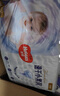 好奇（Huggies）金装纸尿裤M162片(6-11kg)尿不湿【速干不易红】 实拍图