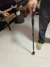 骆驼户外登山杖多功能伸缩拐杖超轻便防身拐棍行山杖徒步装备 2SA7D42 实拍图