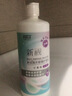 卫康隐形眼镜护理液 新视（甘露醇）杀菌保湿美瞳通用 500ml*2+125ml  实拍图