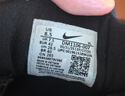 耐克（NIKE）运动鞋男 2026新款夏季飞马41跑鞋舒适缓震轻便ZOOM气垫跑步鞋 飞马41-001-黑武士 【通勤鞋推荐】 42 实拍图