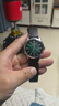 西铁城（CITIZEN）手表男日韩表自动机械日期显示皮带商务送520男友礼物NH8390-03X 实拍图
