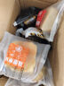 牛奶拉丝老式软面包手撕早餐面包粗粮饱腹感代餐休闲零食品抗饿 3包约70g 酵母老面包 实拍图