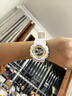 卡西欧（CASIO）手表女BABY-G原宿运动电子学生日韩表送女友礼物BA-110XTM-7A 实拍图
