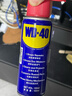 WD-40自行车链条清洗剂链条油防锈润滑保养山地公路牙盘飞塔轮洁100ml 实拍图