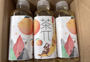 农夫山泉 茶π（茶派）茶饮料 蜜桃乌龙茶500ml*15瓶 整箱装（新版） 实拍图