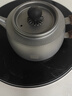TILIVING钛立维纯钛泡茶壶功夫茶具茶水分离沏茶器户外茶具 实拍图