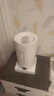 美的（Midea）加湿器除菌家用卧室超声波大雾量宿舍静音喷雾器桌面雾化器取暖降噪生日礼物国家补贴S-UV98K 实拍图
