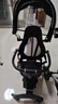 比陌遛娃神器可登机可坐躺高景观轻便婴儿推车超轻折叠溜娃车 【8代新品】旗舰版-炫酷黑 实拍图