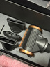 戴森（DYSON）HD08 HD15 官方官翻机 新一代吹风机 Dyson Supersonic 电吹风机负离子 进口家用官翻旗舰店 HD15藏青铜色 实拍图