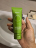 碧菲音（BE PLAIN）韩国绿豆洗面奶氨基酸敏感肌弱酸性深层清洁温和洁面乳80ml 实拍图