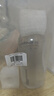 悠宜（unny club）卸妆水套装500ml*2眼唇卸妆液温和深层清洁敏感肌可用护肤品送礼 实拍图