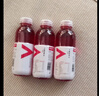 农夫山泉 力量帝维他命水 石榴蓝莓风味饮料 500ml*15瓶 整箱装 实拍图