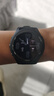 佳明（GARMIN）Forerunner265极夜黑心率血氧多频多星户外运动跑步游泳智能手表 实拍图