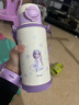 迪士尼水杯316不锈钢保温杯保冷杯580ML杯子四饮儿童水杯 25053冰雪奇缘 实拍图