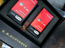 康维他（Comvita）麦卢卡蜂蜜礼盒装UMF15+250g*2瓶滋补营养品 送父母长辈节日礼物 实拍图