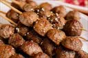 家好正宗潮汕牛肉丸 潮汕特产牛筋丸Q弹爆汁火锅丸子特产美食 牛肉丸4包+牛筋丸4包 实拍图