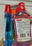 高露洁（Colgate）绿茶+薄荷+果味漱口水500ml*3 无酒精 含氟清新口气去口臭多口味 实拍图