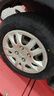 玲珑轮胎汽车轮胎185/60R14 82H 玲珑臻选 HD 适配爱丽舍/捷达/奇瑞 实拍图