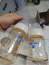 舒婴防胀气呛奶瓶新生婴儿宝宝0到6个月以上玻璃奶瓶套装断奶神器 PPSU150ml自然S+PPSU240ml自然S 实拍图