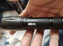 WarsunX50S手电筒强光变焦可充电远射穿天炮激光超亮探照灯户外应急灯 实拍图