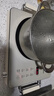 美的（Midea）电陶炉煮茶电磁炉家用新型电磁灶 2200W大功率智能双环做饭炒菜用火锅电池炉围炉煮茶炉MC-HW22E05 实拍图