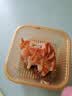 金九 伍仁酥皮金腿月饼160g 实拍图