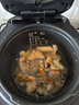 松下（Panasonic）【国家补贴】饭煲煲电饭煲4-5人家用IH加热压力电饭锅智能预约多功能煮饭锅5升以旧换新SR-PE502-S 实拍图