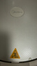 美的（Midea）电饼铛 家用双面加热煎烤机烙饼电煎饼锅34大尺寸加深烤盘上下盘可拆洗早餐机烤肉电饼档JKE3478 实拍图