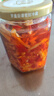 辣小董即食脆萝卜干268g农家特产下饭菜酱腌菜香辣咸菜榨菜早餐拌饭面酱 实拍图
