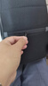 VICTORIATOURIST胸包男士斜挎包高端单肩包腰包多功能休闲骑行手机包大容量挎包 实拍图