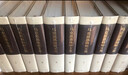 马克思恩格斯文集（全十卷）精装 实拍图