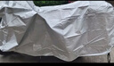 慧多多电动车防雨罩车衣车罩防晒隔热防尘自行车摩托车遮雨雅迪爱玛通用 实拍图