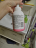 贝亲（Pigeon）洗发水沐浴露 含桃叶精华 婴儿洗发沐浴二合一 500ml IA209 实拍图