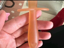 马博士 婴儿牙胶磨牙胶棒小蘑菇宝宝安抚玩具0-1岁防吃手牙咬胶3件套 实拍图