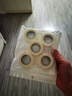3M透气胶带医用易撕无纺布胶布敷料输液管固定T8030C-0胶带贴5卷装 实拍图