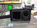 大疆 DJI Osmo Action 4灵眸运动相机摩托车山地公路骑行潜水防抖户外vlog便携式4k旅游 实拍图