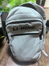 李宁（lining）双肩包男初高中生书包高颜值女旅行背包大容量户外登山电脑包学生 最新学生款【硬币灰】 实拍图
