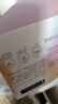 润米生物高颜值女一次性医用外科口罩渐变色独立装【渐变混装50片/盒】 实拍图