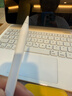 苹果Apple Pencil 一代/二代 苹果手写笔二手苹果手写笔/电容笔/触控笔二手平板电脑配件 苹果Pencil USB-C +备用笔尖【95新】 实拍图
