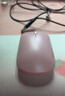 联想（Lenovo）无线鼠标轻音鼠标 Air Handle轻音无线鼠标 便携办公鼠标 樱花粉 实拍图