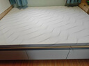 英凯孚（NEDENKEV ）泰国进口天然乳胶床垫 学生宿舍单人床垫5cm厚 1.35x2米 软硬适中 实拍图