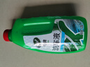 龟牌（Turtle Wax）硬壳盾洗车液1.25L洗车水蜡汽车强力去污清洁洗车泡沫液清洗剂 实拍图