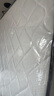 慕胜床垫1.8x2米乳胶卷包弹簧床垫席梦思椰棕独立袋弹簧床垫 护脊款直板（礼恩派簧+椰棕） 1.8x2.0米 实拍图