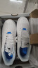 AJMG经典板鞋男莆田AJ鞋子男款2026新款春夏季空军一号学生休闲男鞋 变色龙 40 实拍图