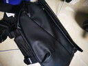 回力磁吸扣男士斜挎包大容量机能胸包通勤包骑行户外背包运动单肩包 实拍图