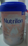 诺优能（Nutrilon）荷兰牛栏白金版婴幼儿奶粉2段6-12个月 800g 实拍图