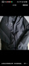 JEEP SPIRIT吉普冲锋衣夹克男秋冬季外套三合一两件套户外登山服 黑色 5XL 实拍图
