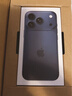 Apple/苹果 iPhone 17 Pro 256GB 深蓝色 支持移动联通电信5G 双卡双待手机【赠送电信流量卡】 实拍图
