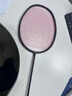 川崎（KAWASAKI）羽毛球拍攻剑Z650黑武士超轻耐打全碳素男女通用进攻进阶单拍弓箭 实拍图