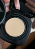 欧莱雅黑金气垫W10自然偏白持妆遮瑕奶油滋润防晒BB霜生日礼物 实拍图